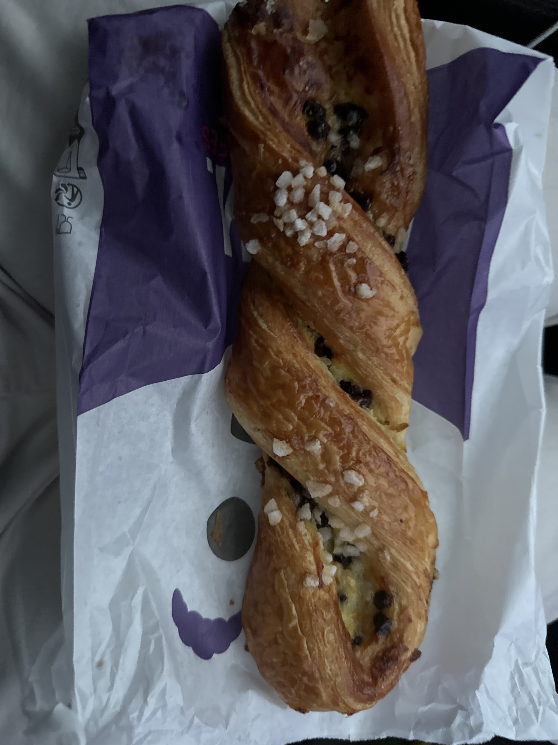 Photo Pains&Gourmandises Artisan J&S Bergouli