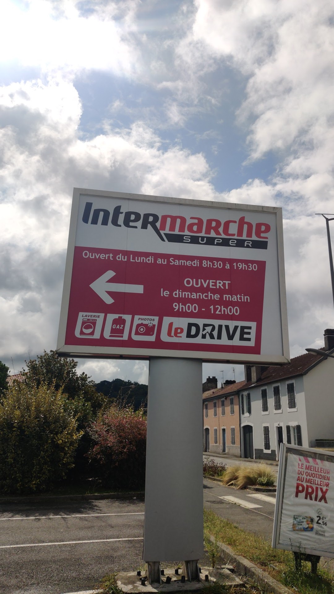 Photo Intermarché SUPER Jurançon