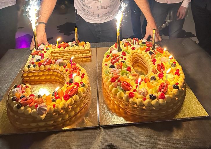 Photo Boulangerie Pâtisserie "Les Copains d'avant"