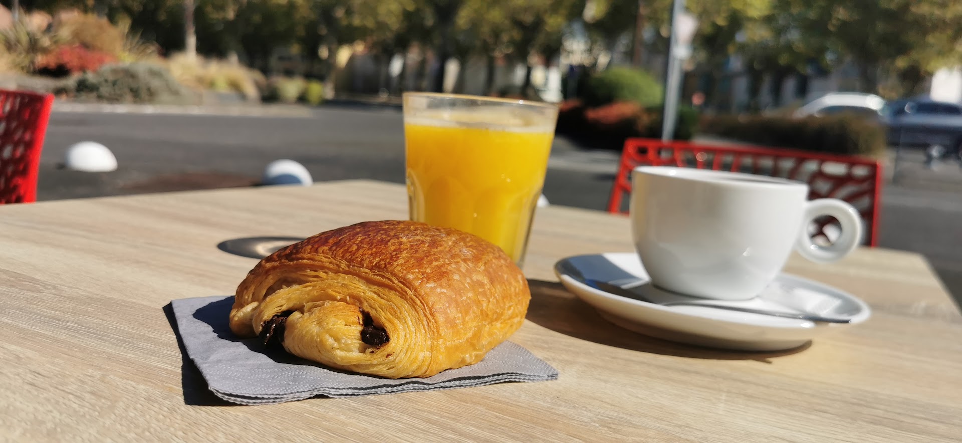 Photo Boulangerie Pâtisserie "Pereira - Pain Rustique à l'ancienne"