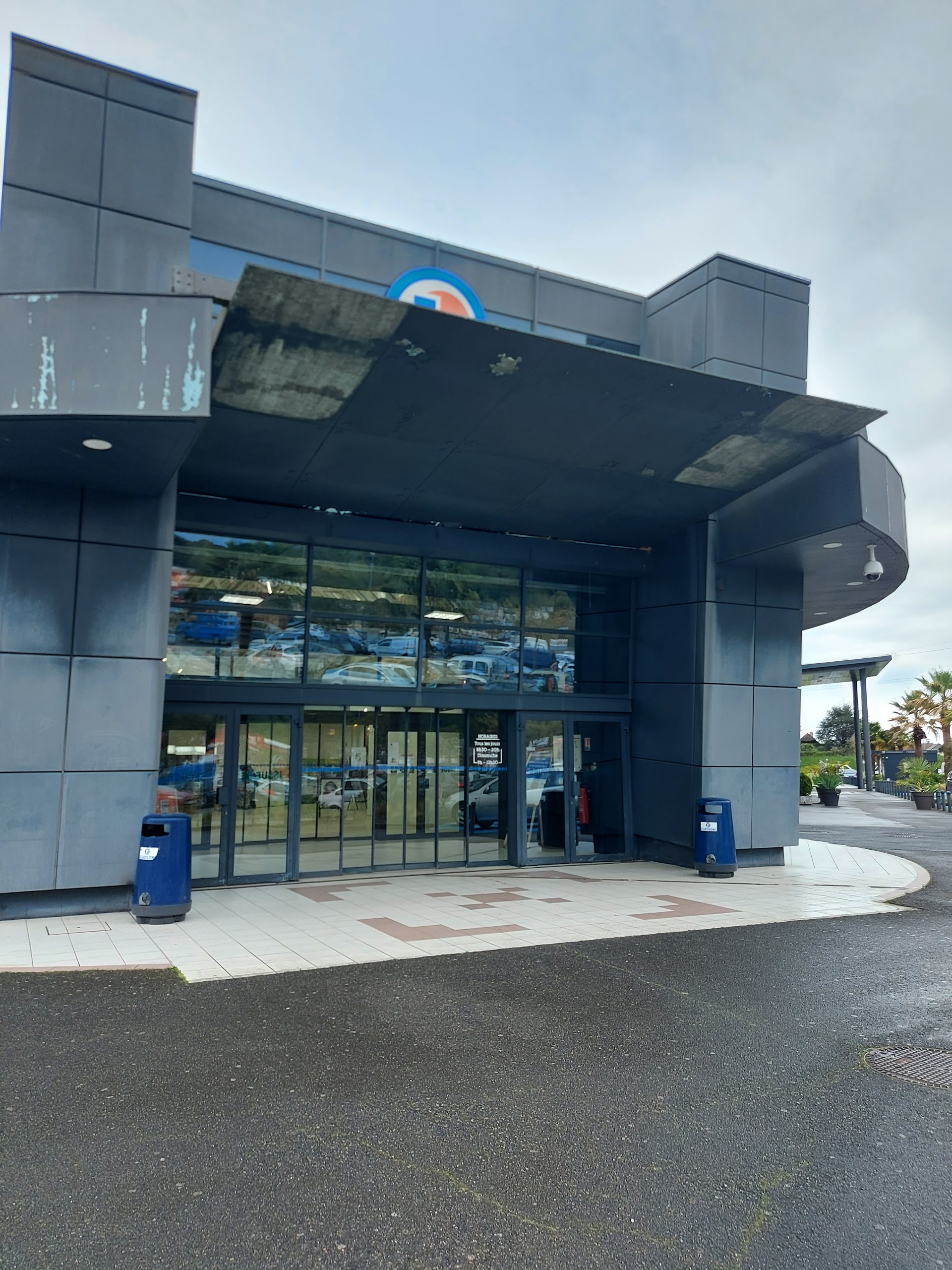 Photo E.Leclerc MAZERES LEZONS