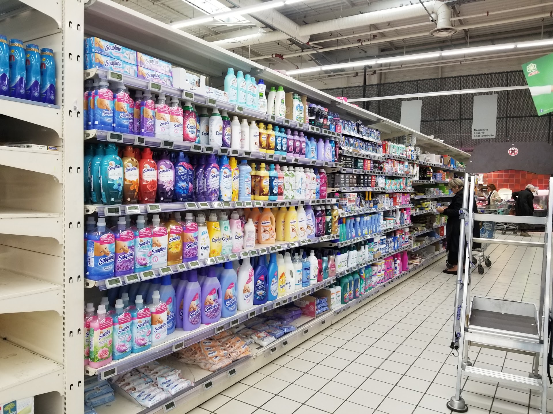 Photo E.Leclerc DRIVE Mazères / Pau-Sud