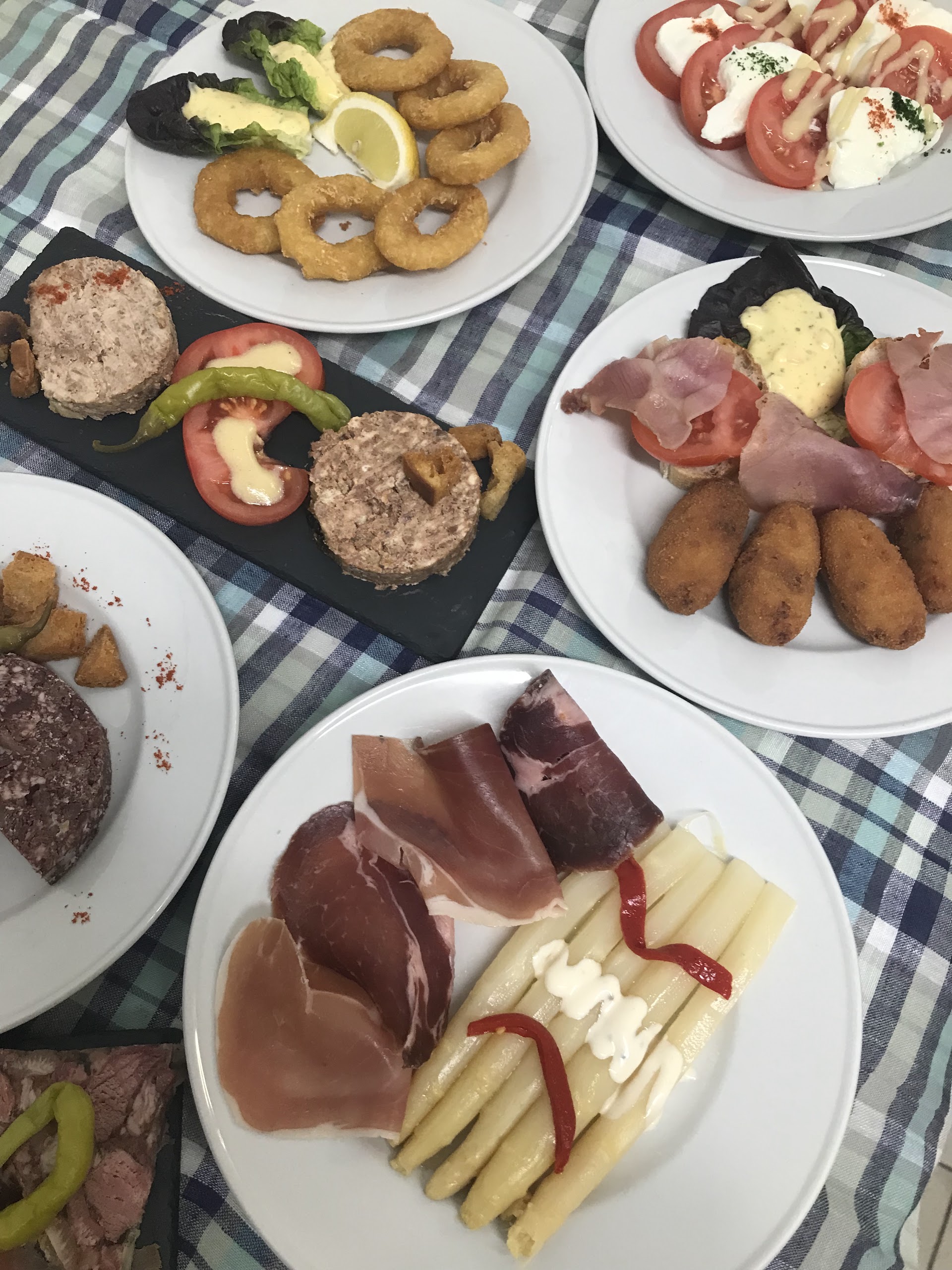 Photo Le Bistrot Bar à Bord