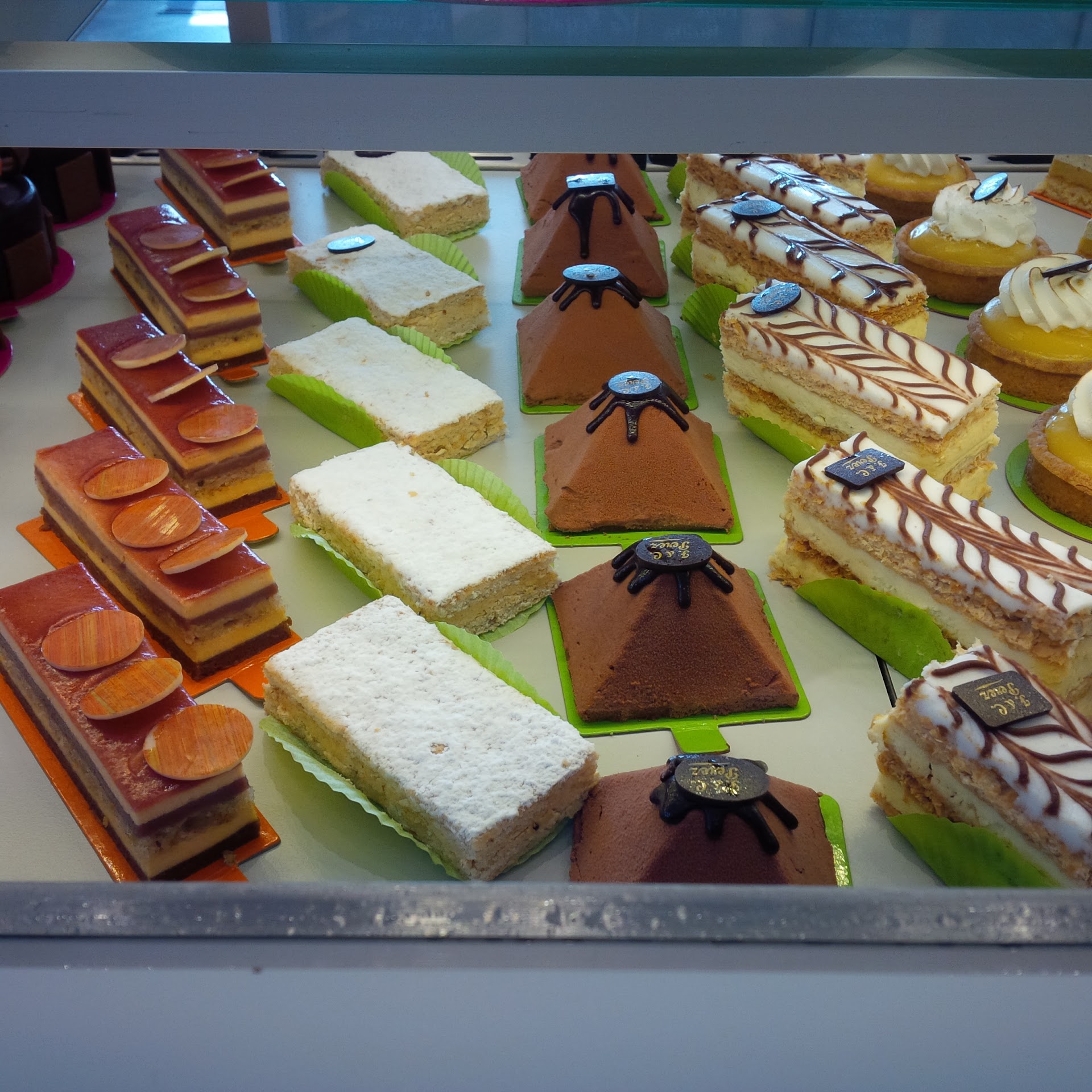 Photo L'Atelier des Saveurs