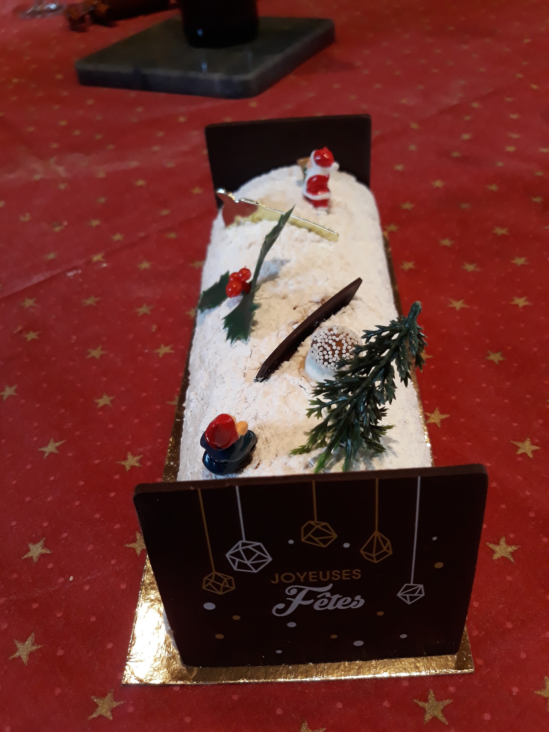 Photo Boulangerie Pâtisserie "Chez Benoit"