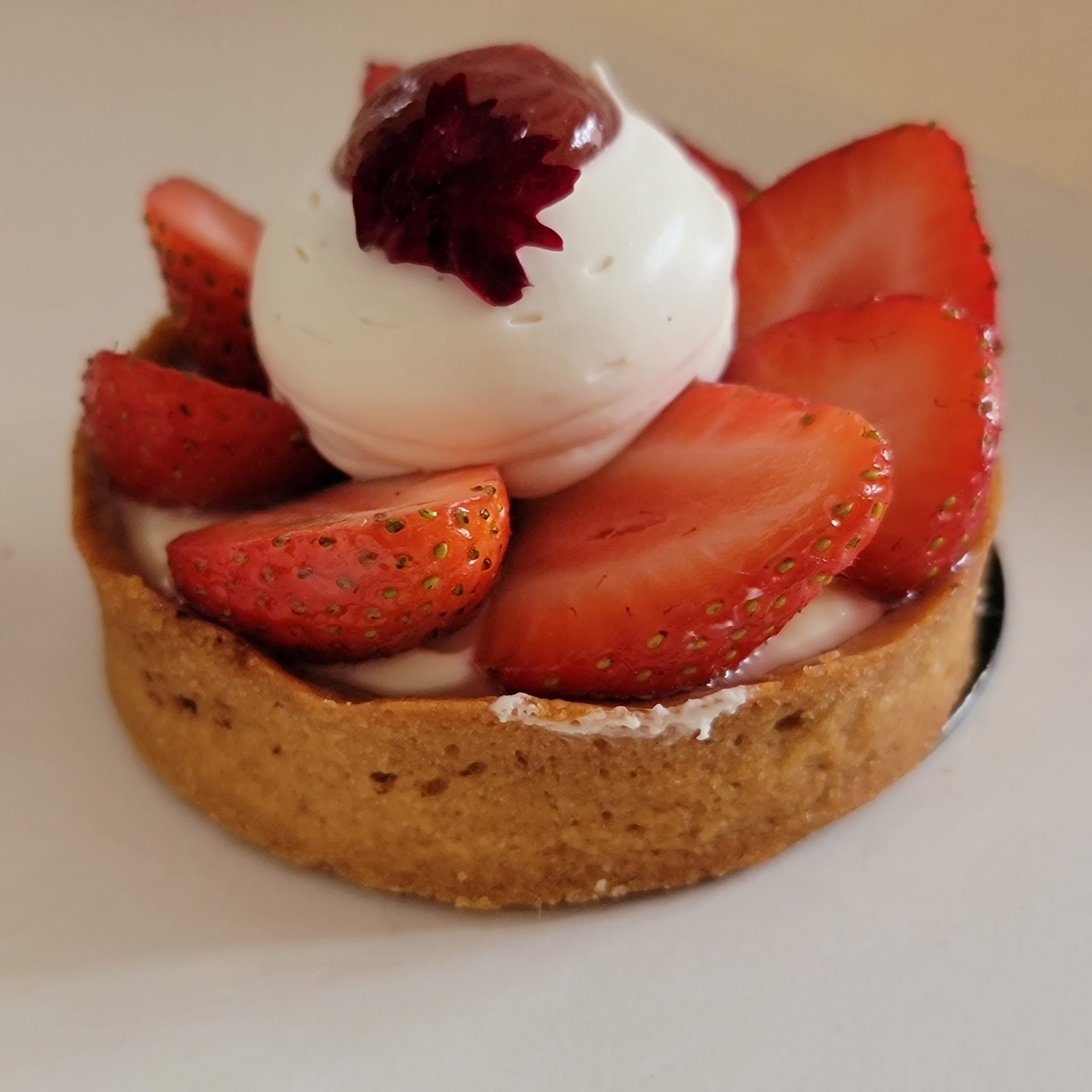 Photo Maison Brioulé