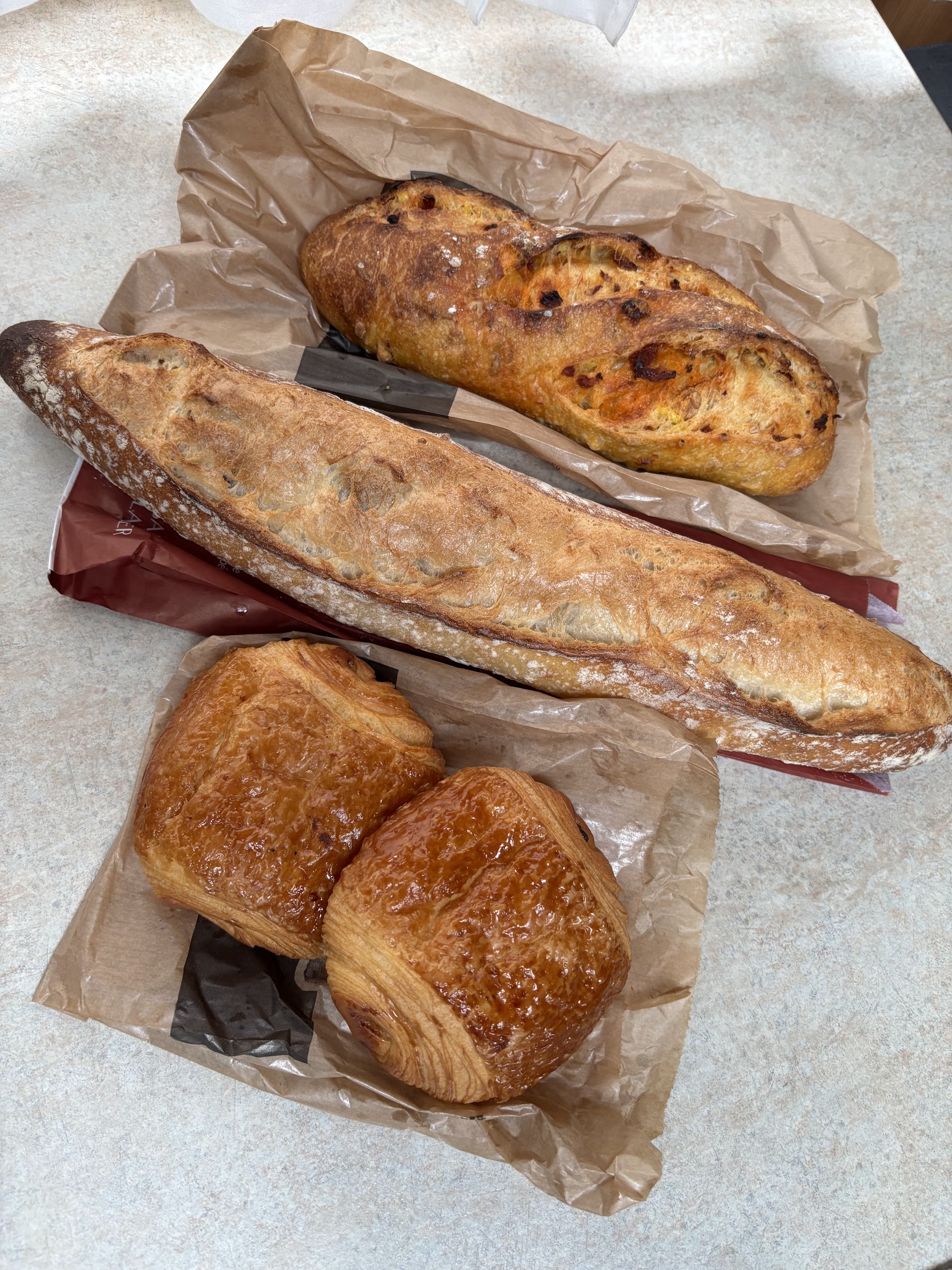 Photo Maison Brioulé