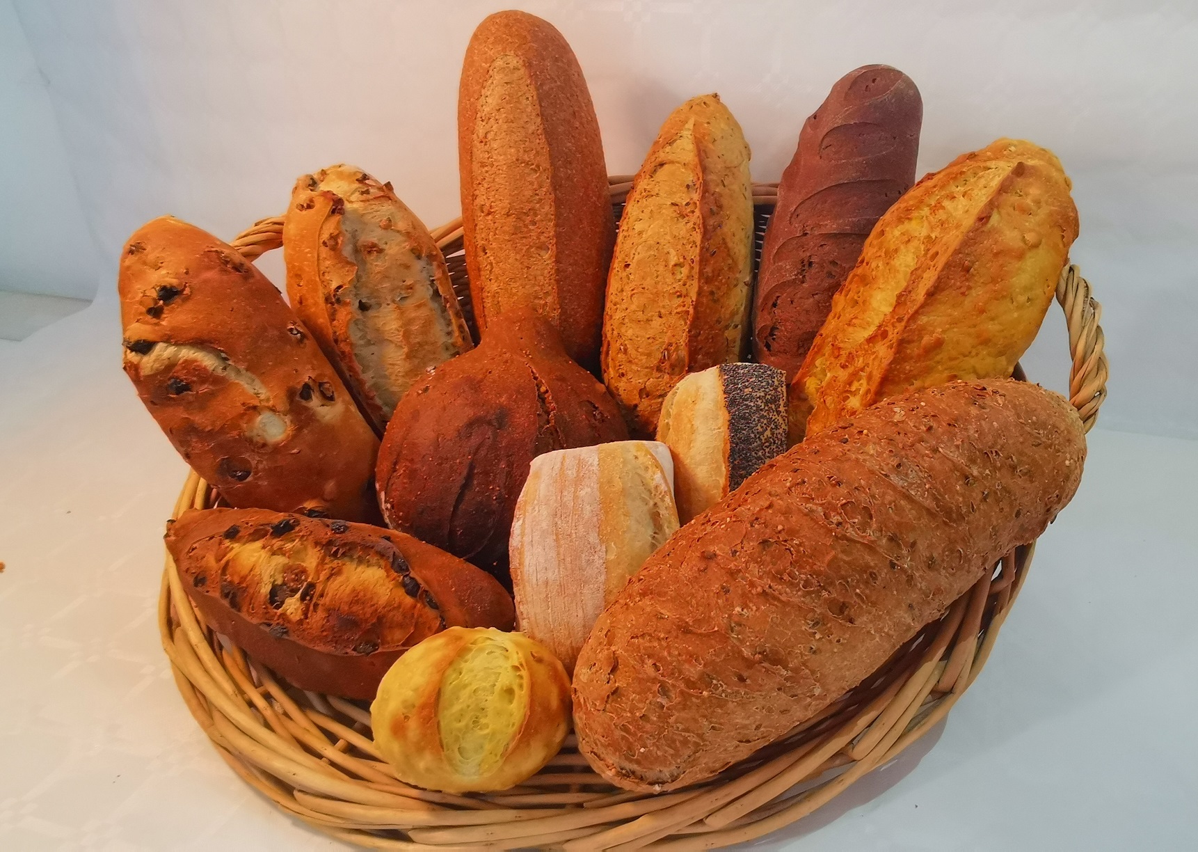 Photo Sarraillé Boulangerie Patisserie