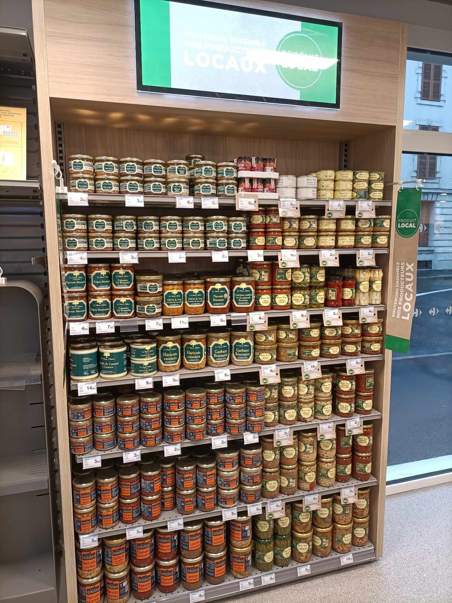 Photo Carrefour City