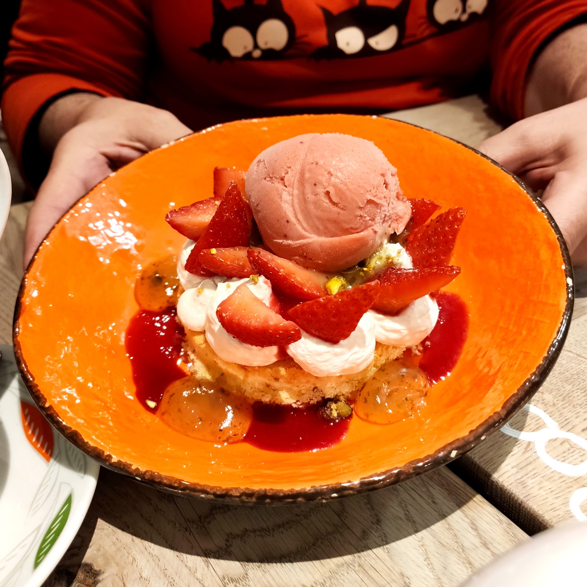 Photo Le Poulet à 3 Pattes