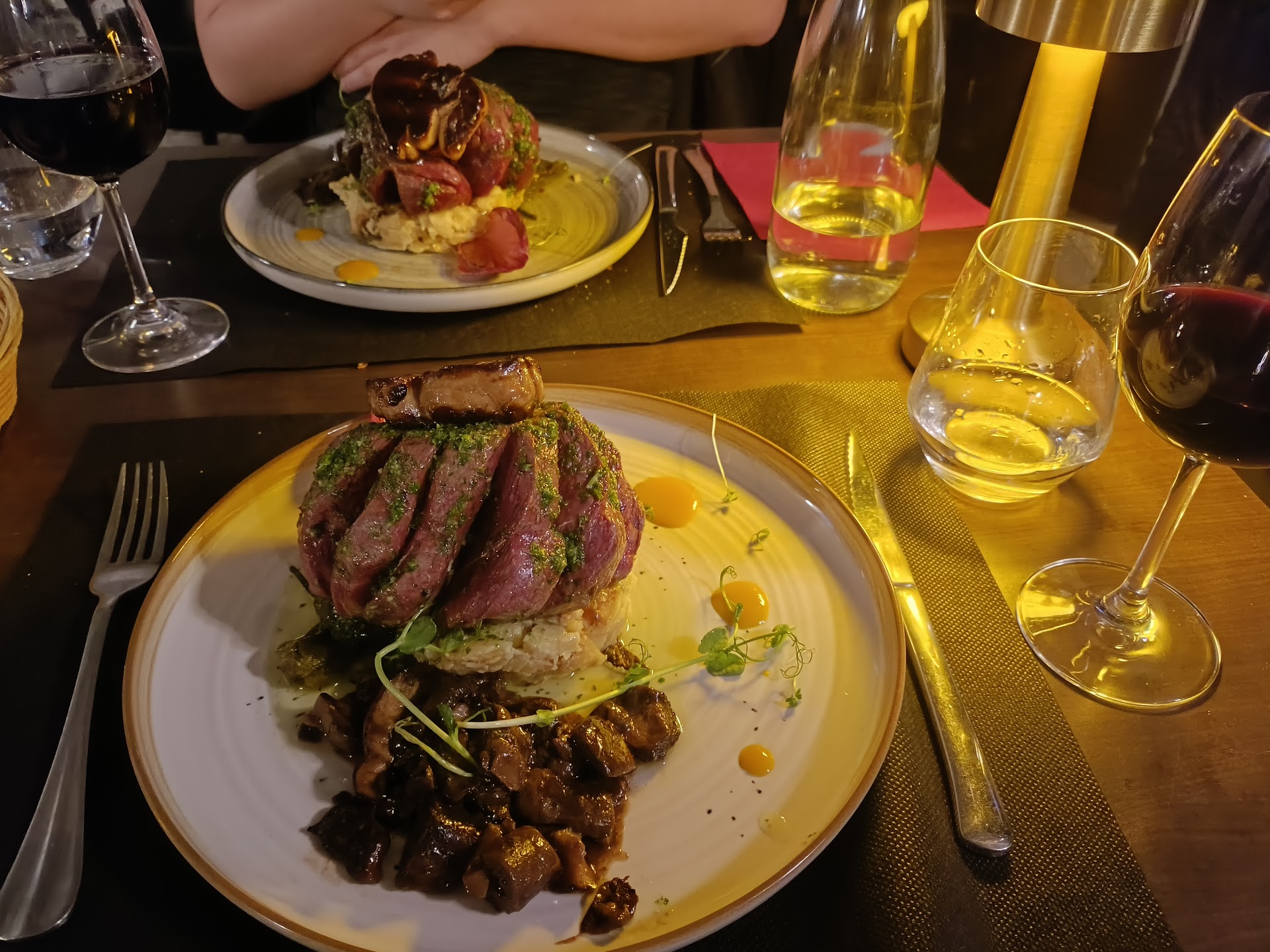 Photo Le Canard Royal