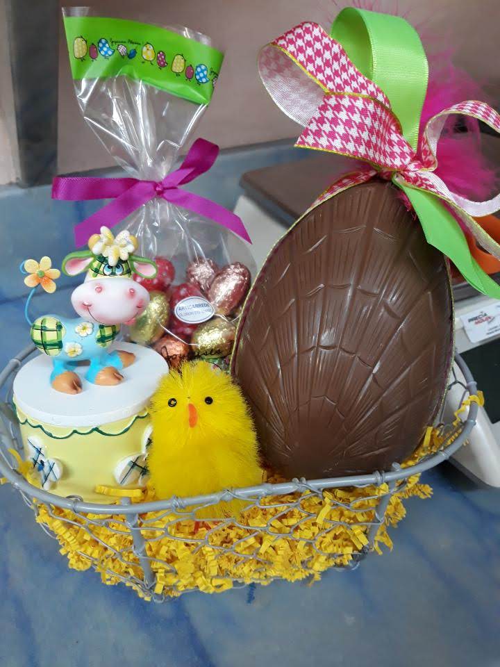 Photo Patisserie Artigarrede PAU