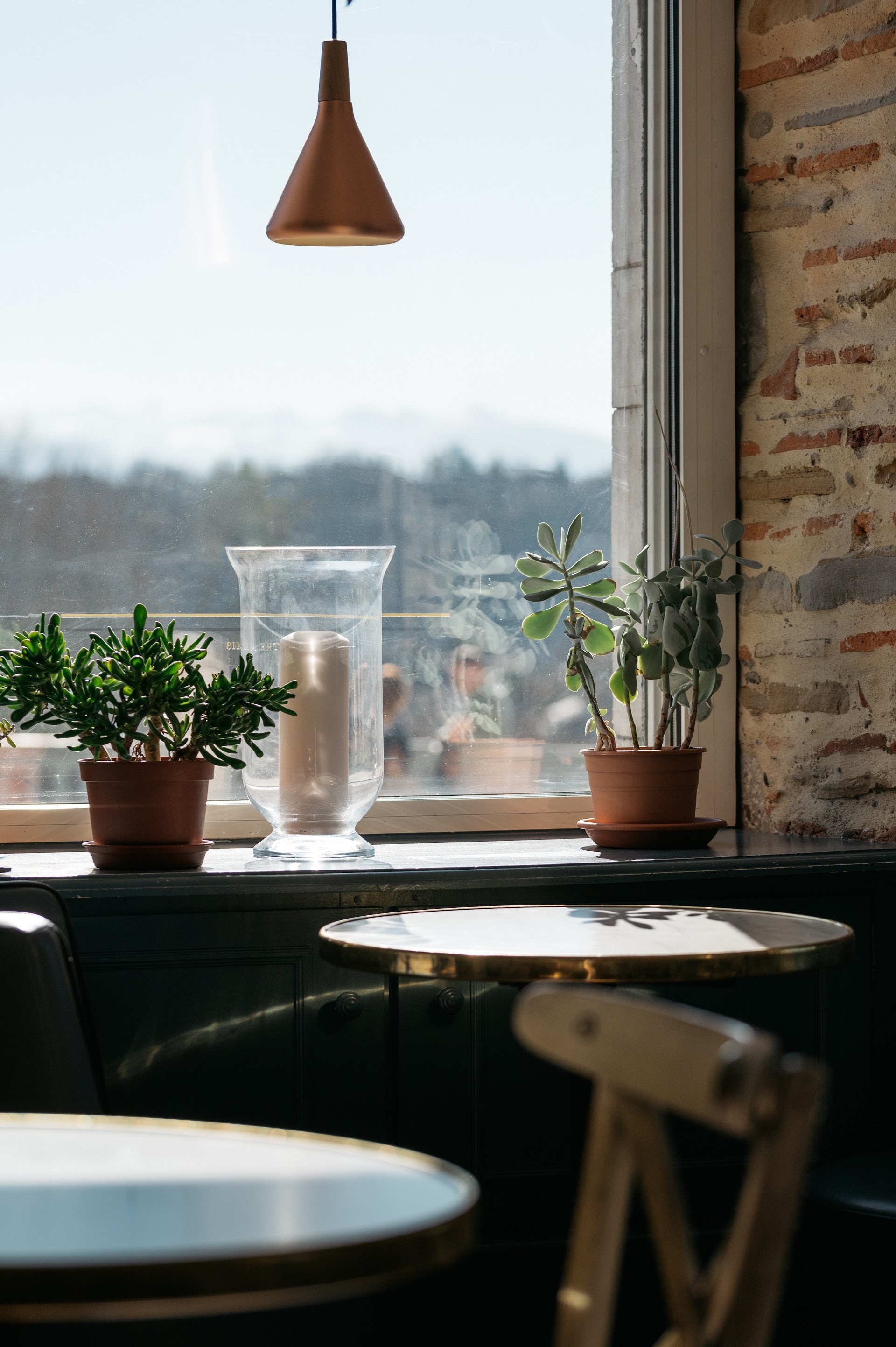 Photo Maison Constanti Salon de Thé et Glaces