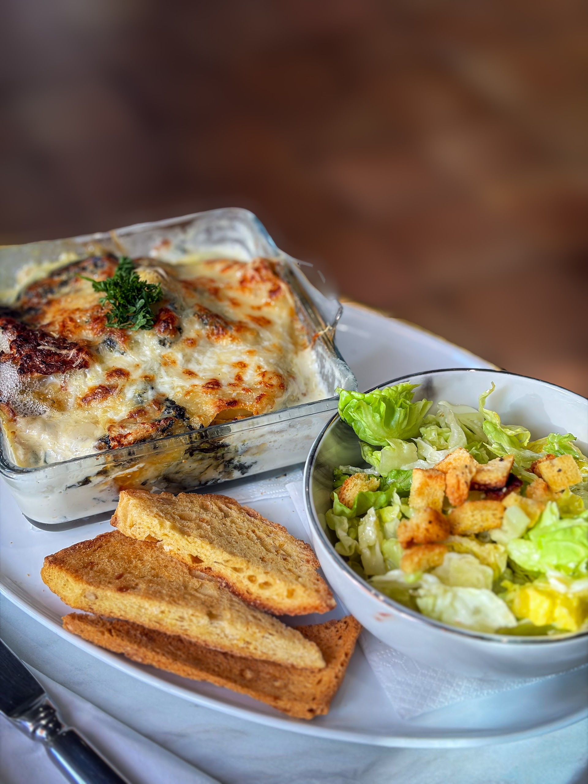 Photo Maison Constanti Salon de Thé et Glaces