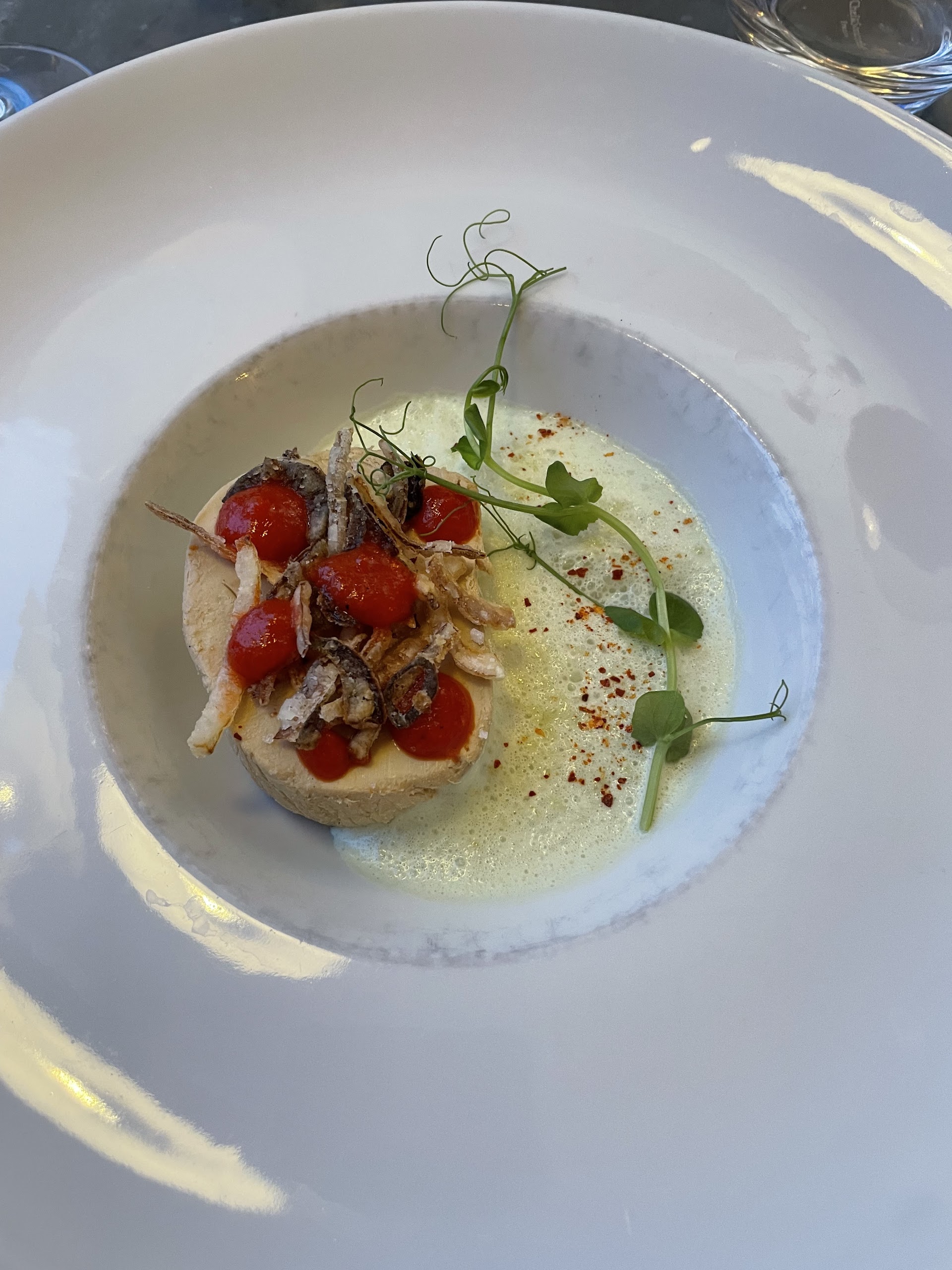 Photo la rumeur paloise