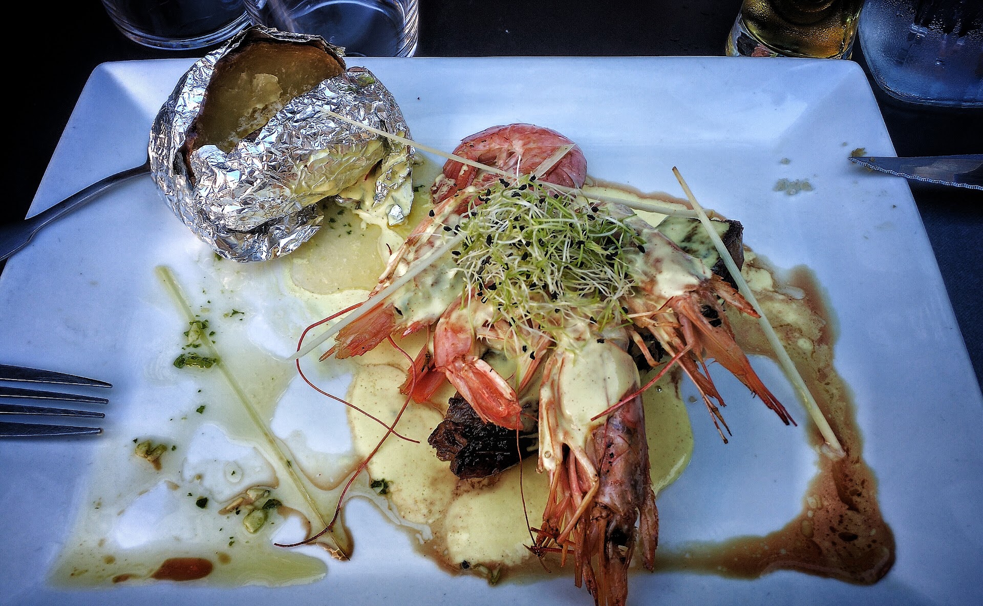 Photo Le Vintage Café