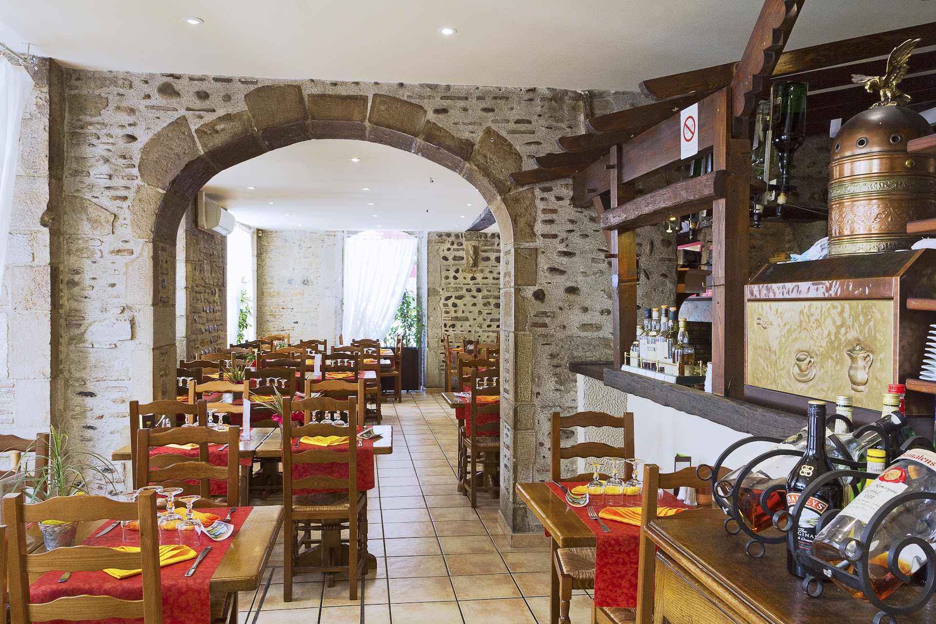 Photo La Brochetterie