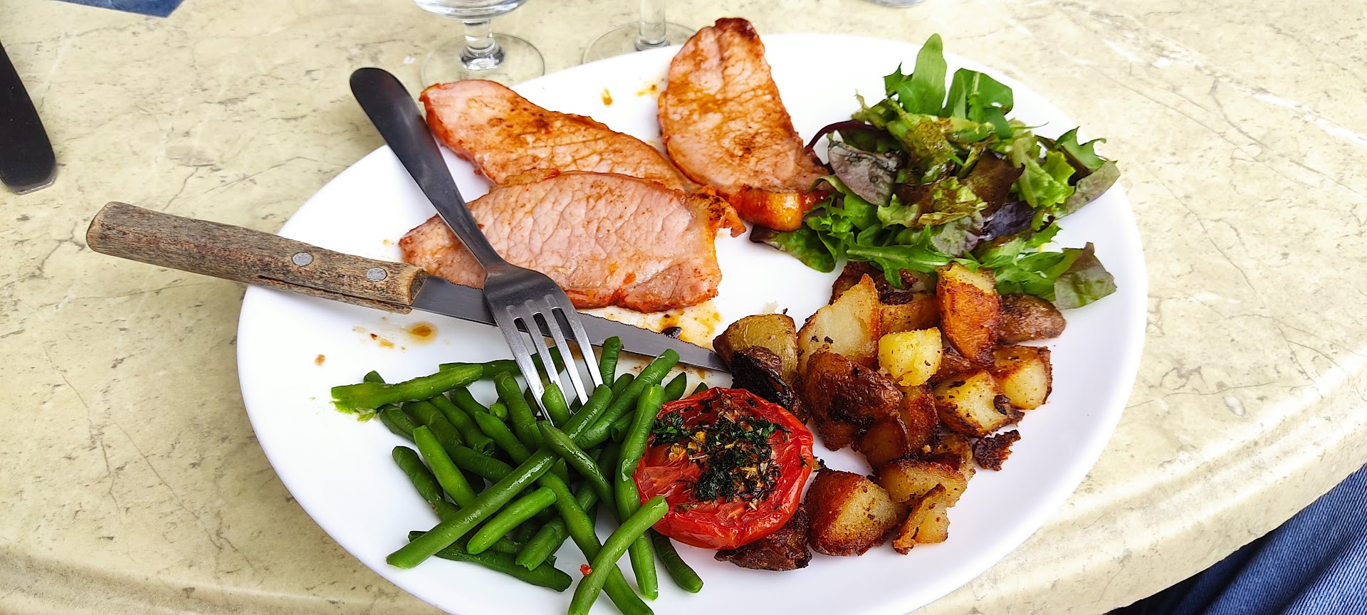 Photo Crêperie du Château