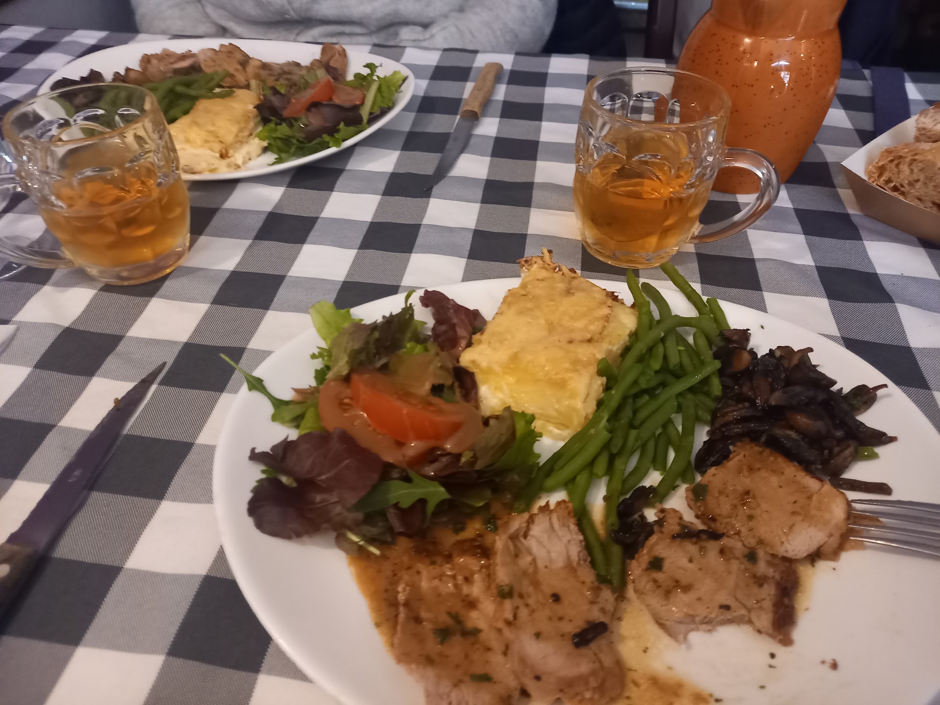 Photo Crêperie du Château