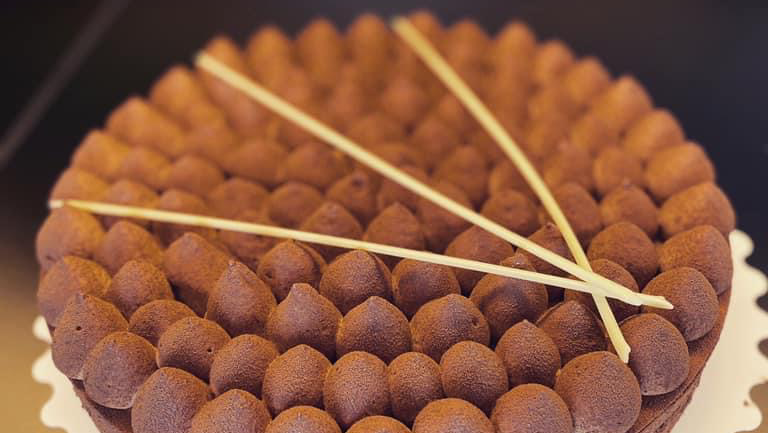 Photo Boulangerie du Circuit