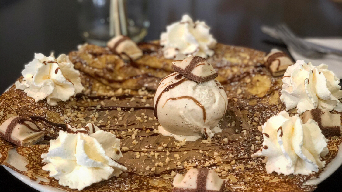 Photo Aux délices de Marie