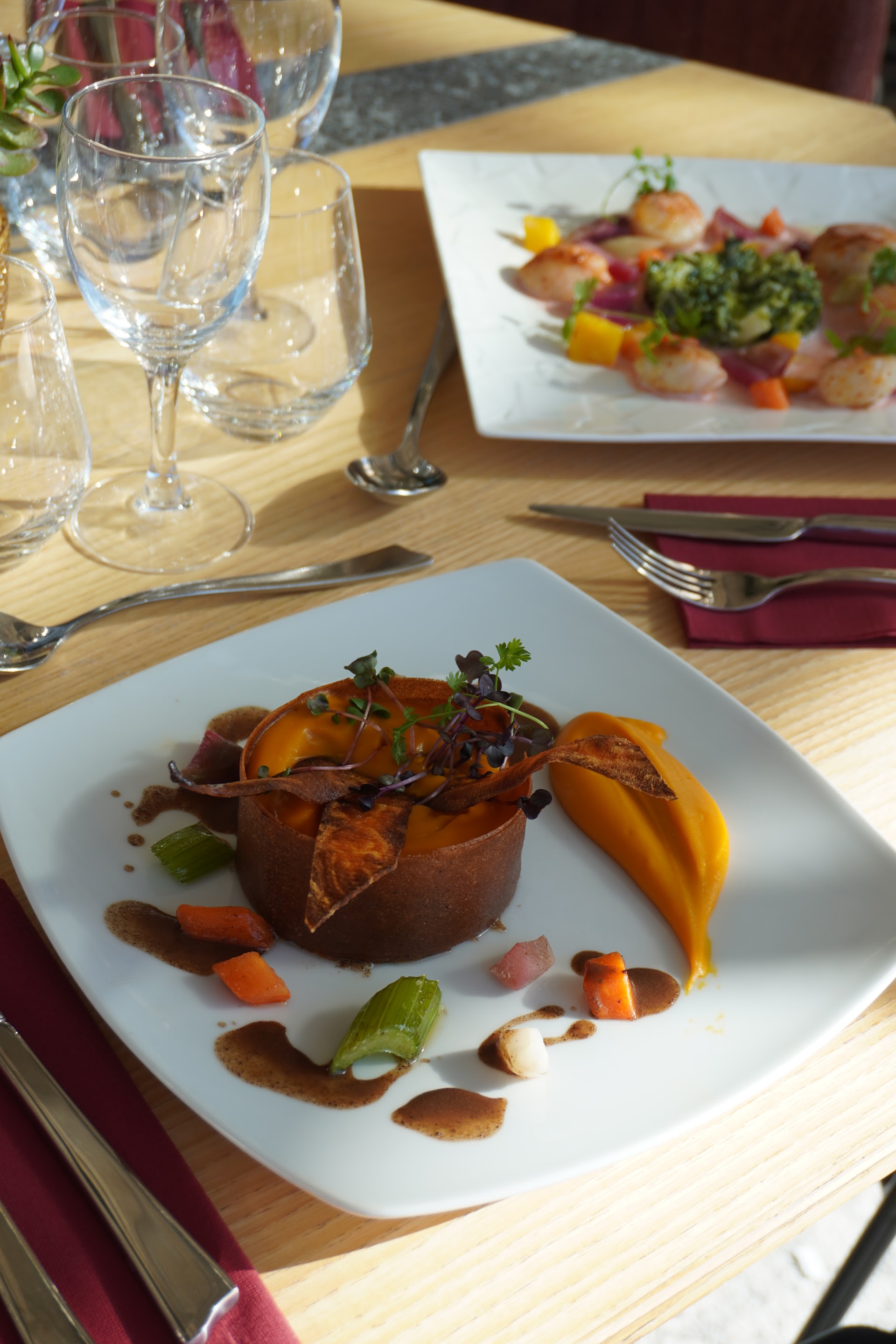 Photo La Belle Epoque