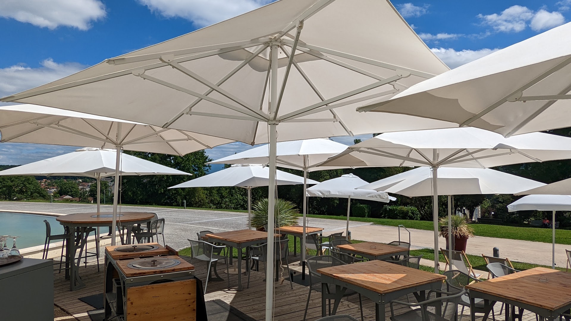 Photo La Belle Epoque