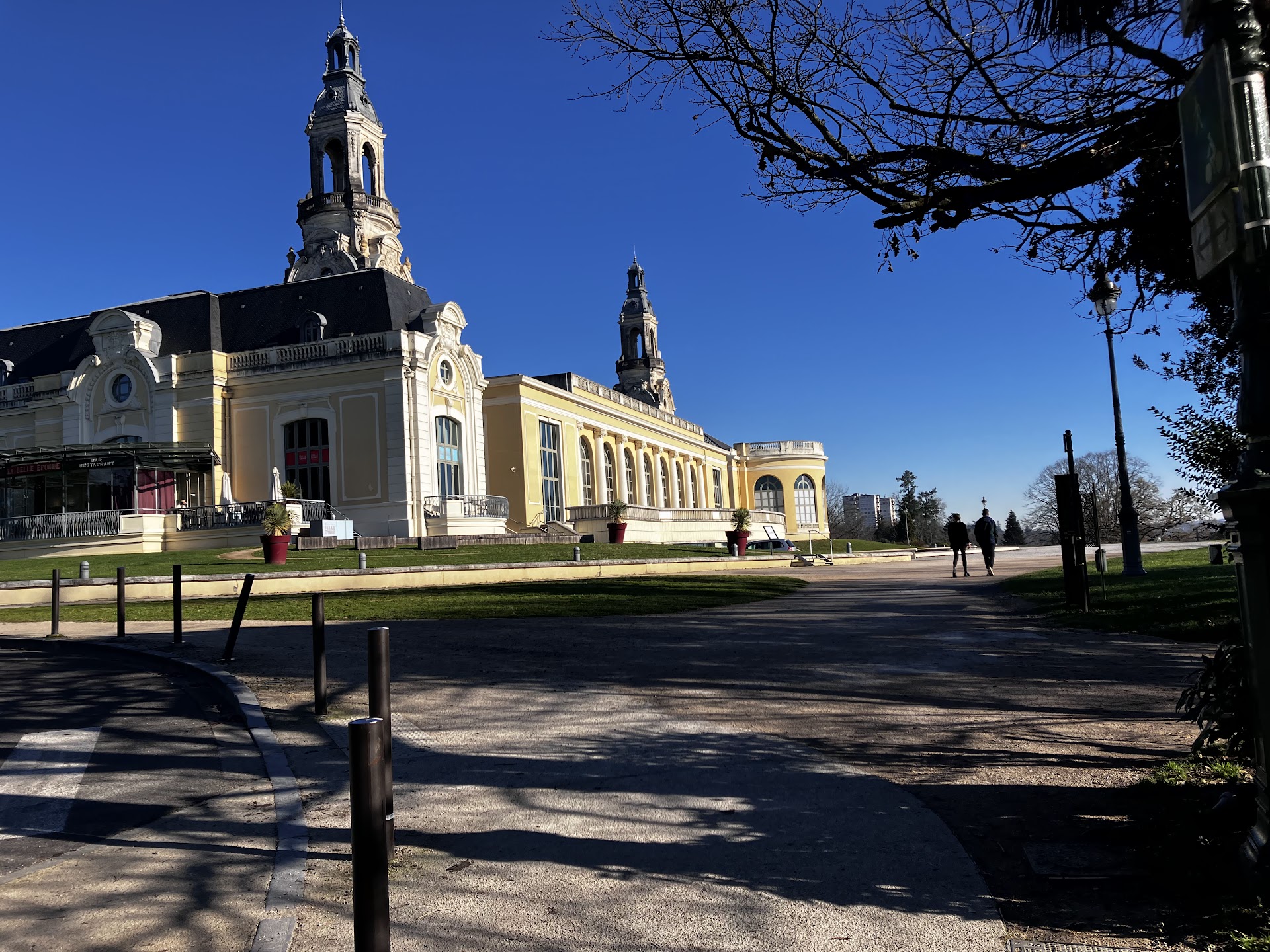 Photo La Belle Epoque