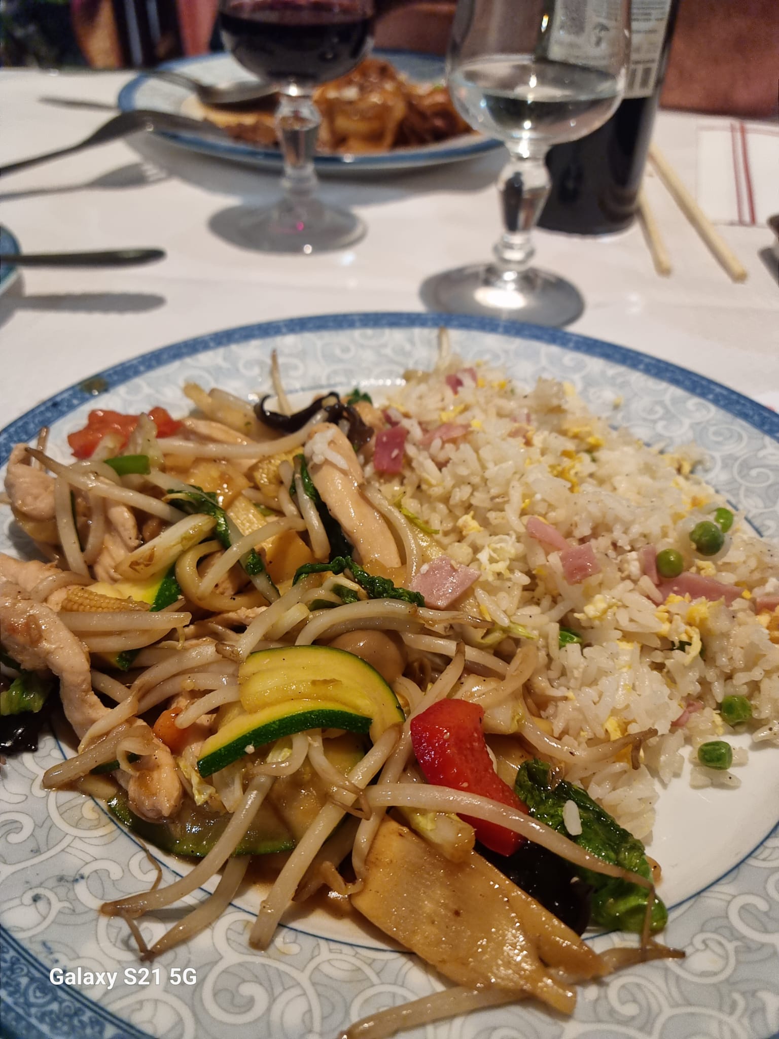 Photo Pagode de Jade