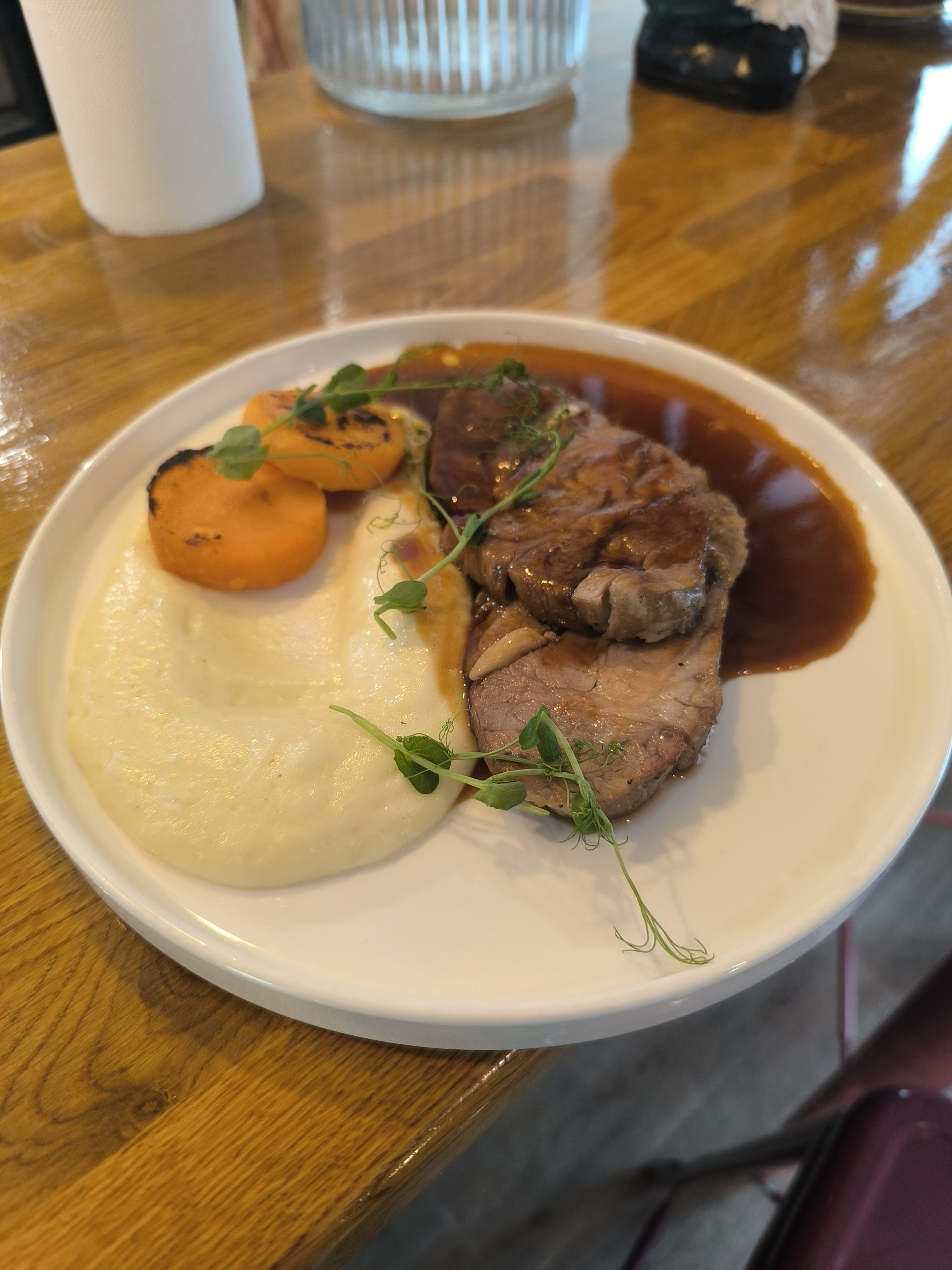 Photo La Rumeur de Lee