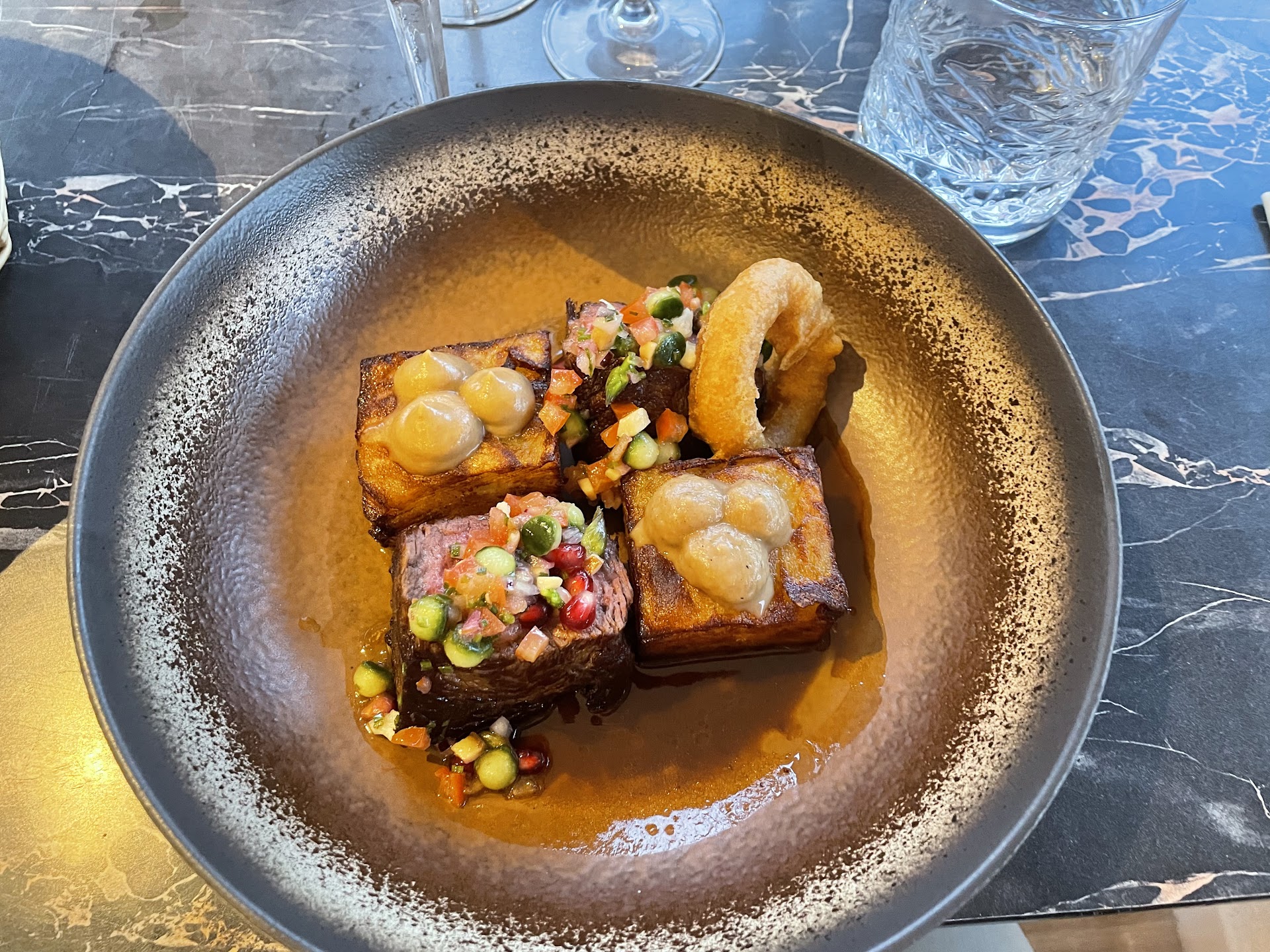 Photo La Rumeur de Lee