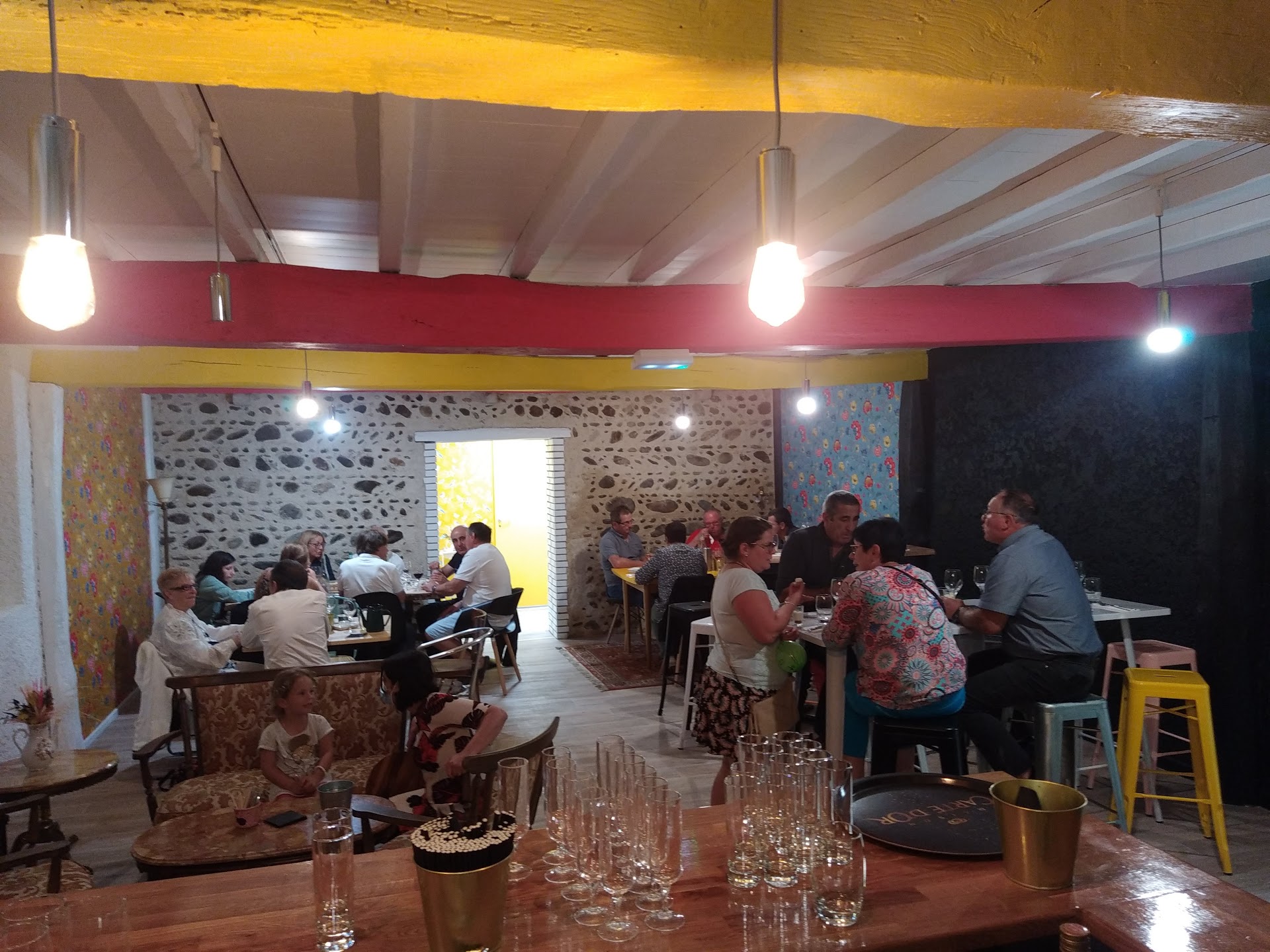 Photo La Rumeur de Lee