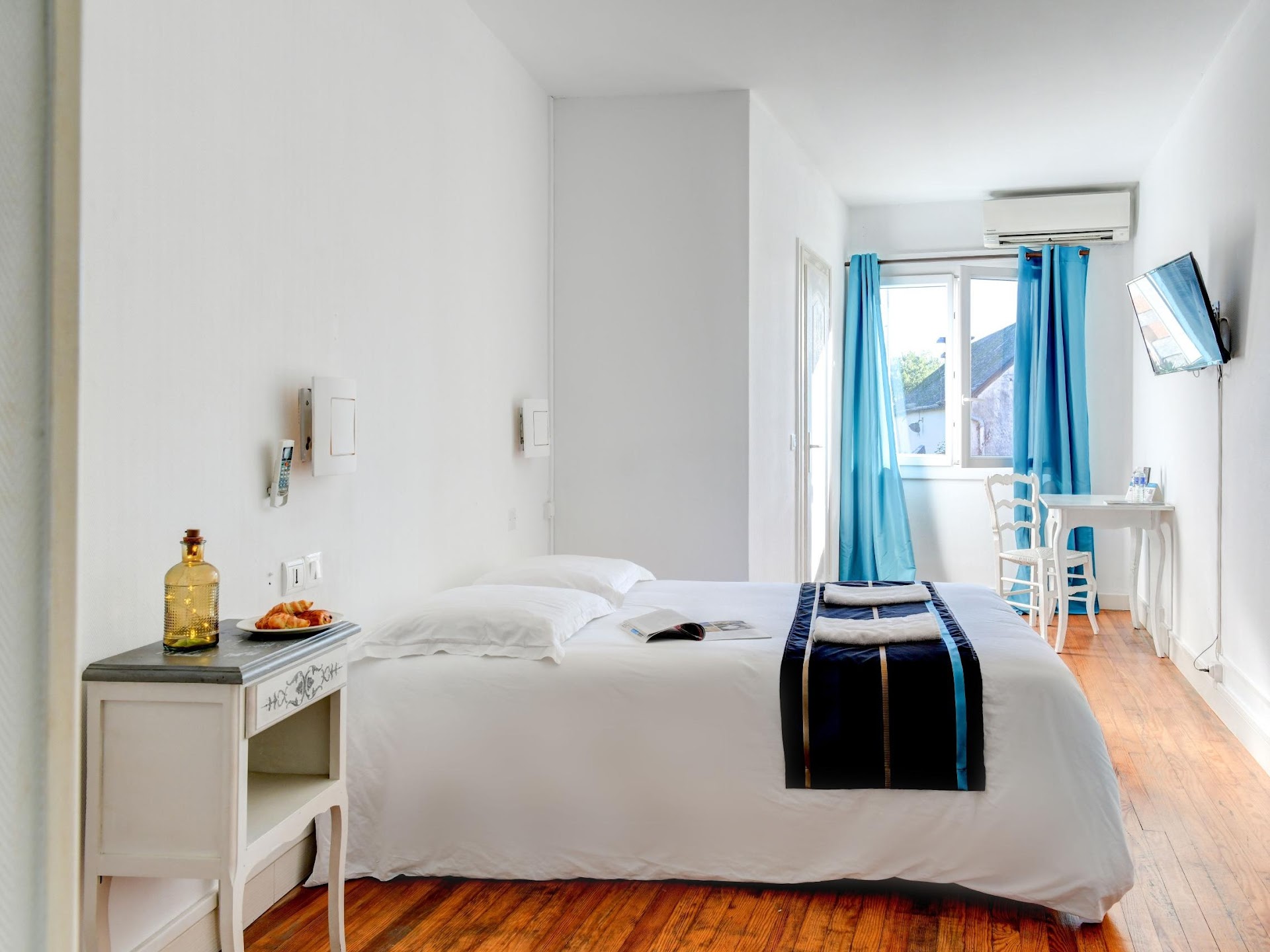 Photo Hôtel des Pyrénées