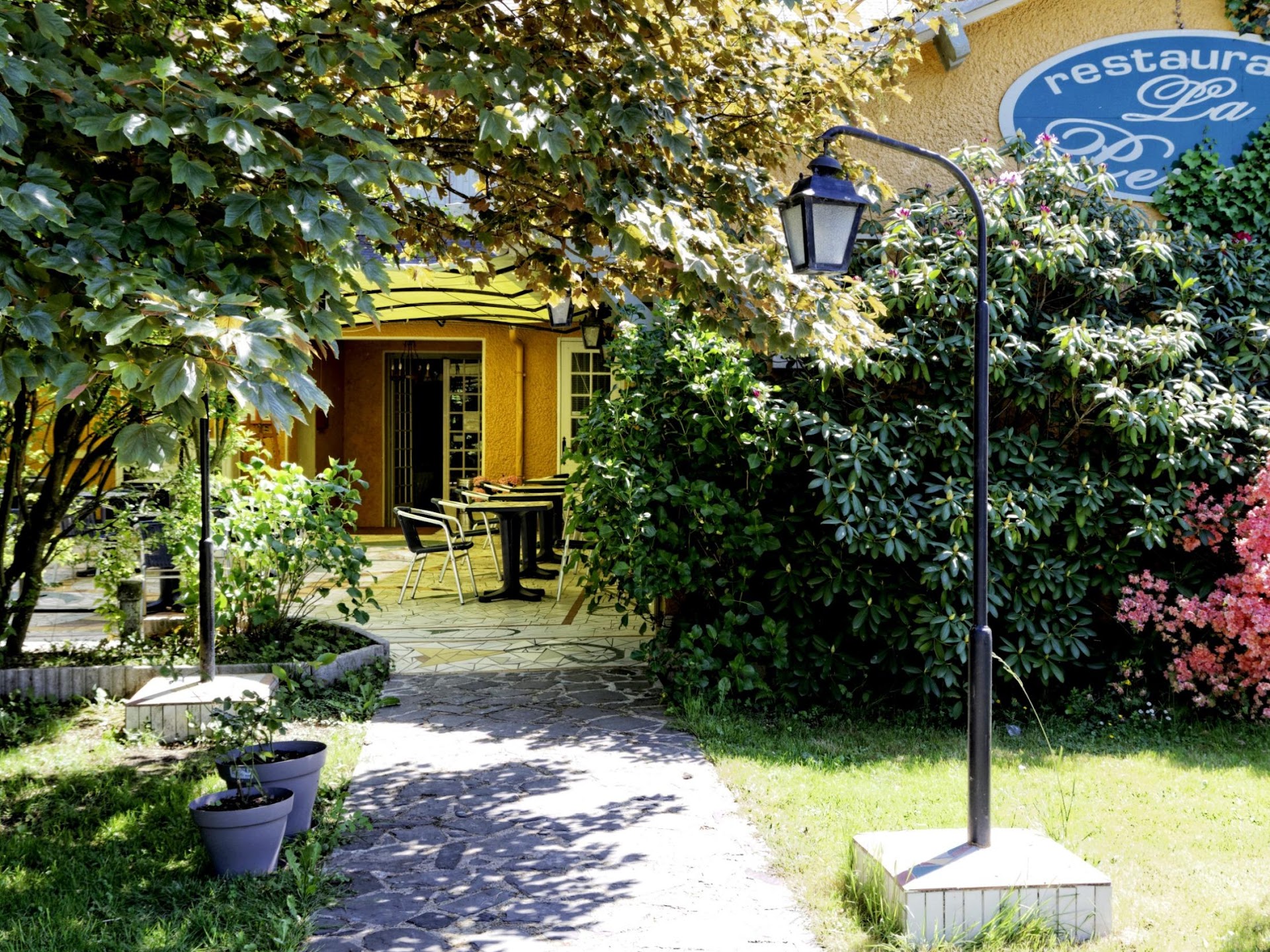 Photo Hôtel des Pyrénées