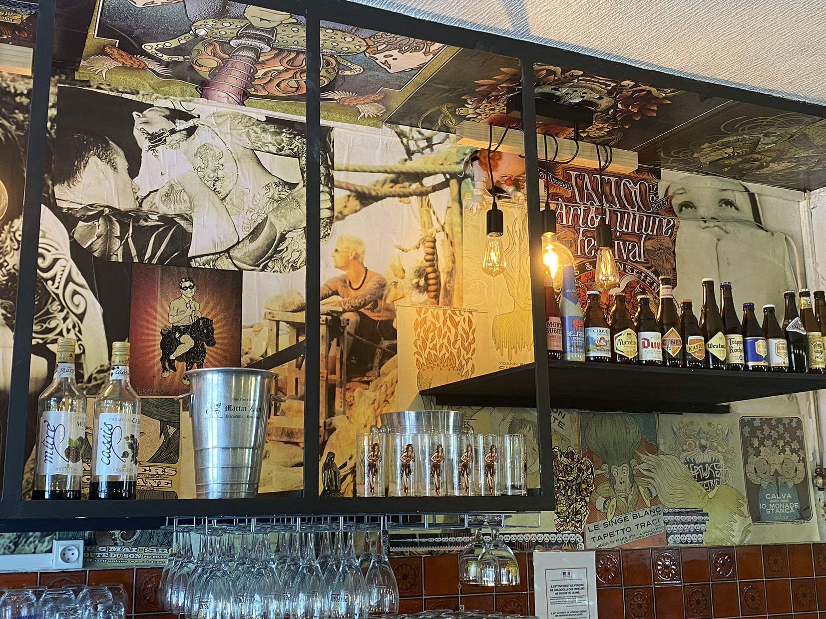 Photo SOMA Resto-Snack Bar