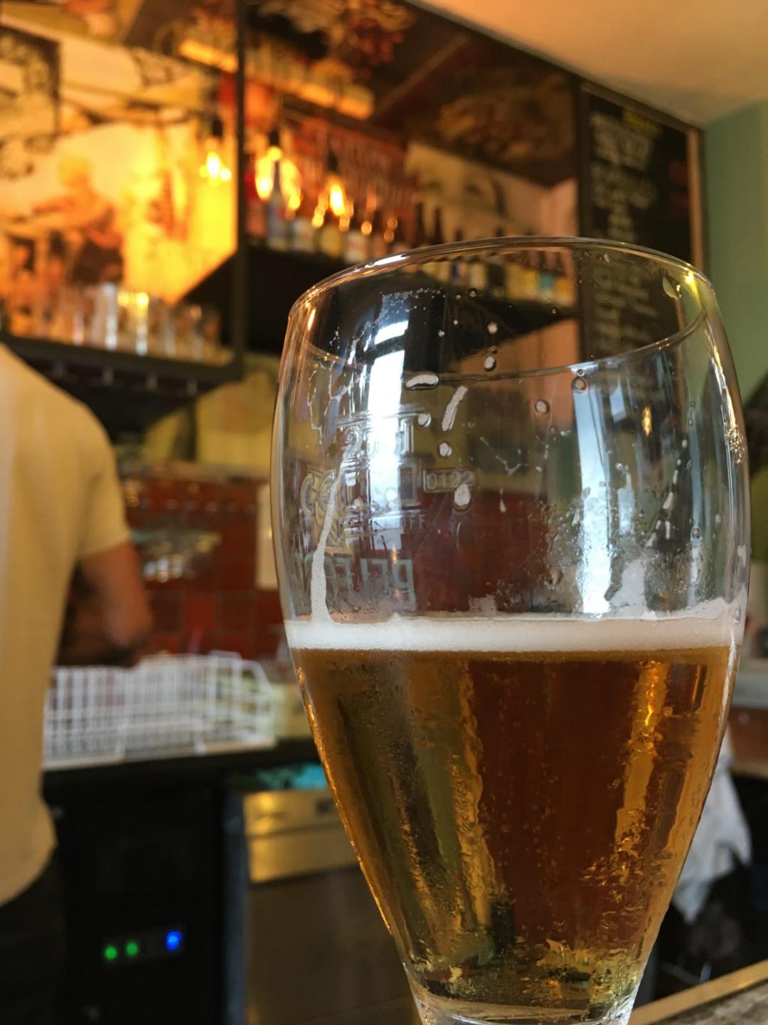 Photo SOMA Resto-Snack Bar