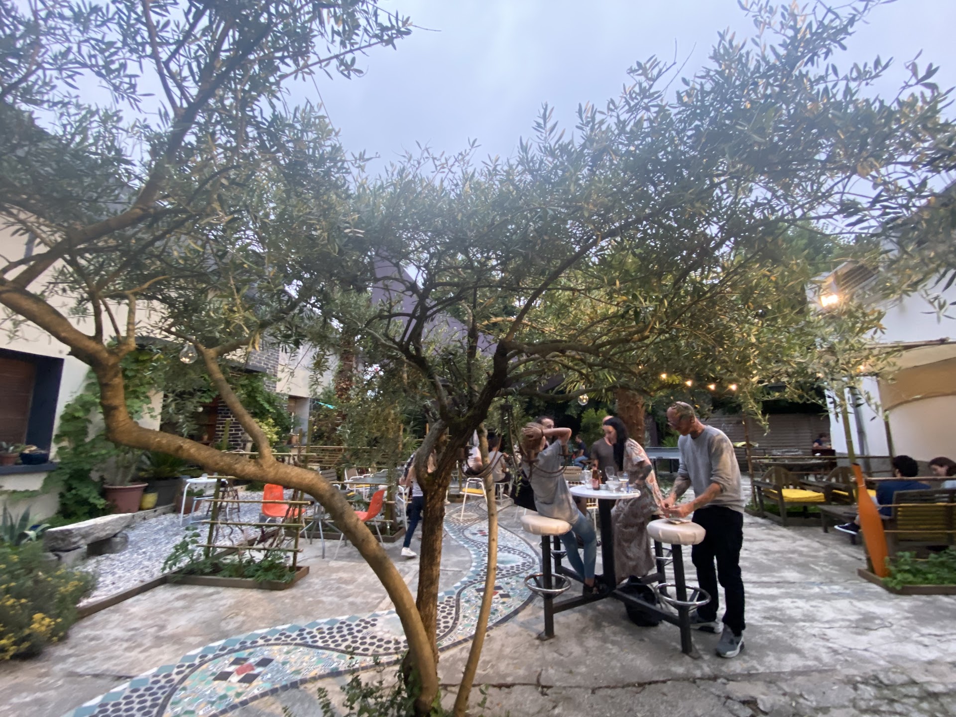 Photo SOMA Resto-Snack Bar