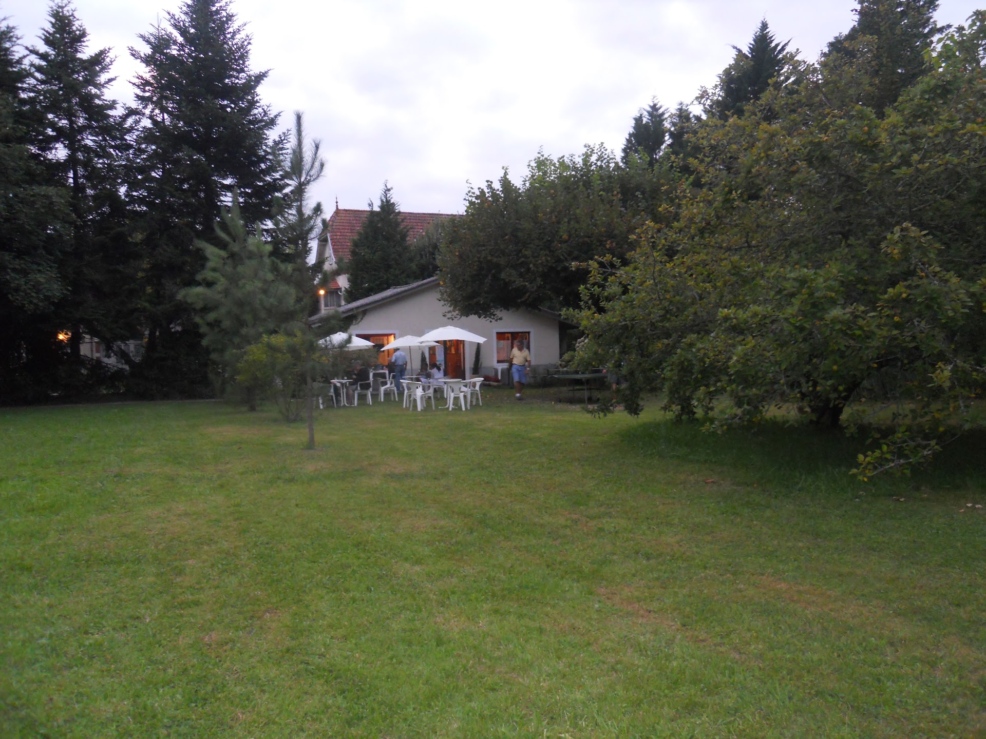 Photo Camping Les Sapins