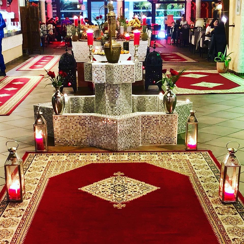 Photo Tajinier Pau - Billère