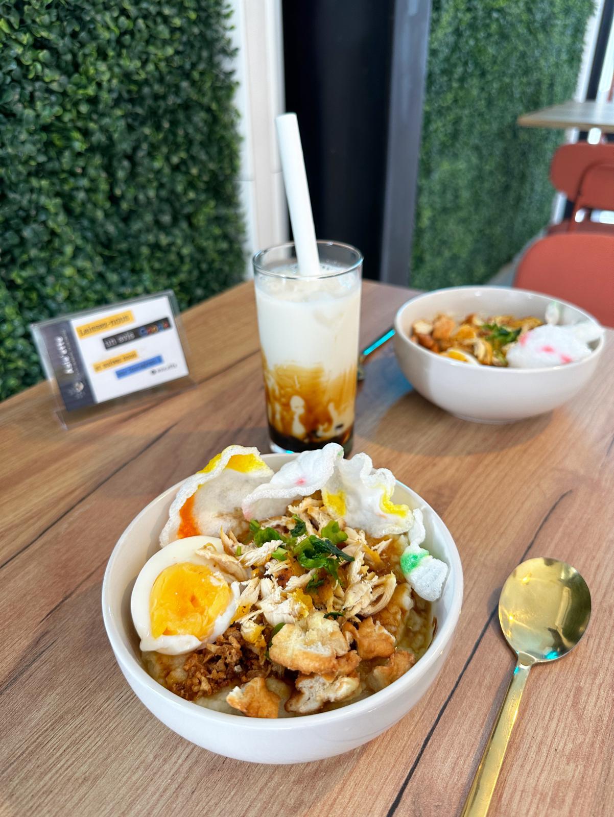 Photo Asie'ette | Plus on nems plus on riz