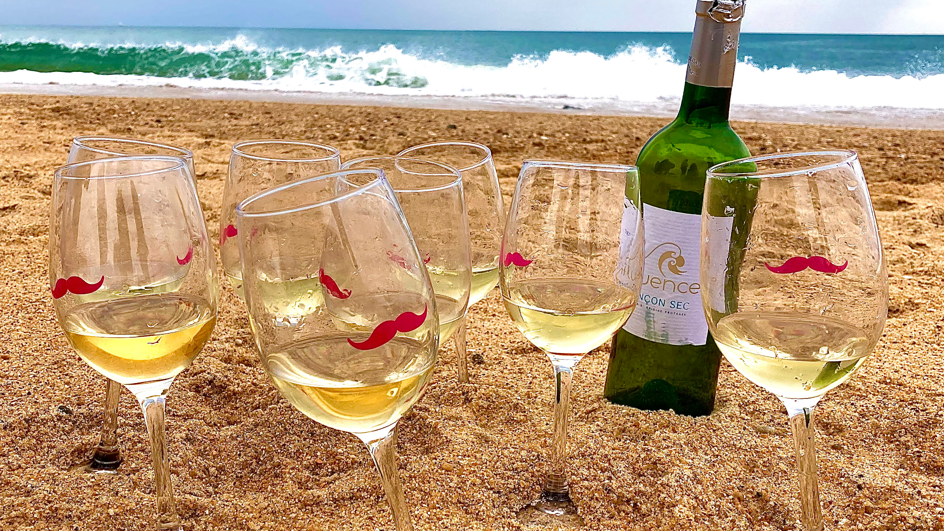 Photo Les Dames Moustache