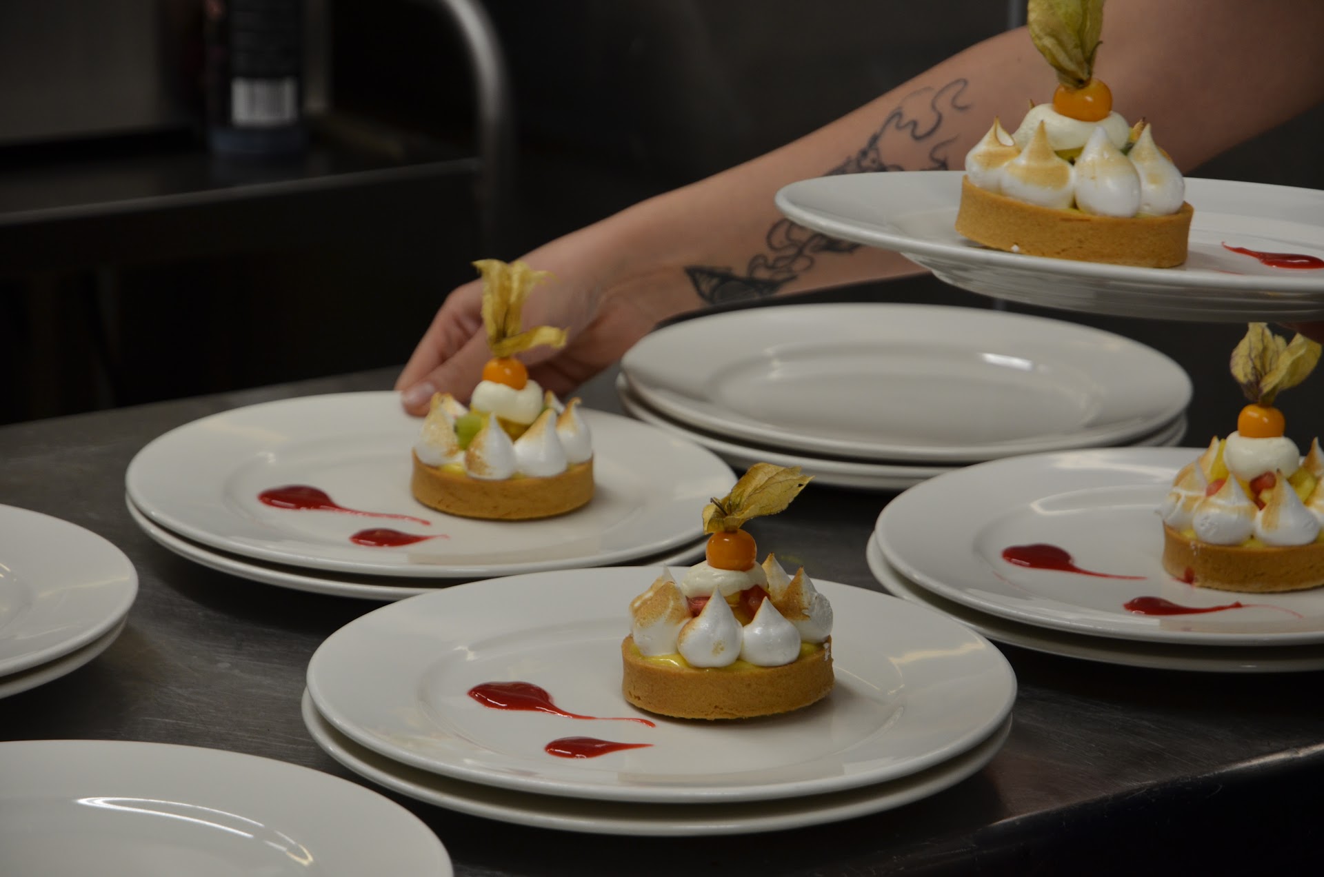 Photo Le Victoria 1856