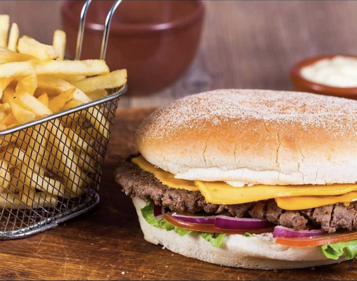 Photo Restaurant Babylon