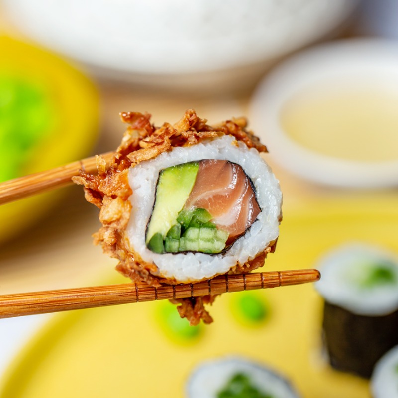 Photo Sushi Daily Pau Lescar