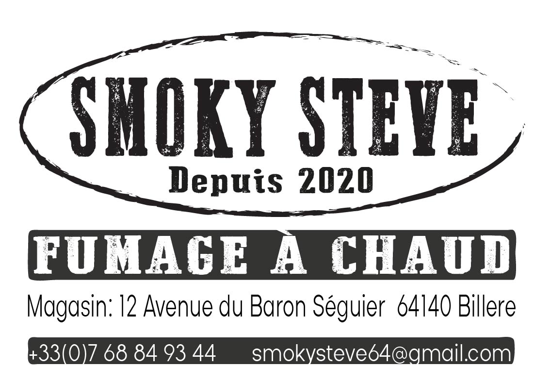 Photo Smoky Steve