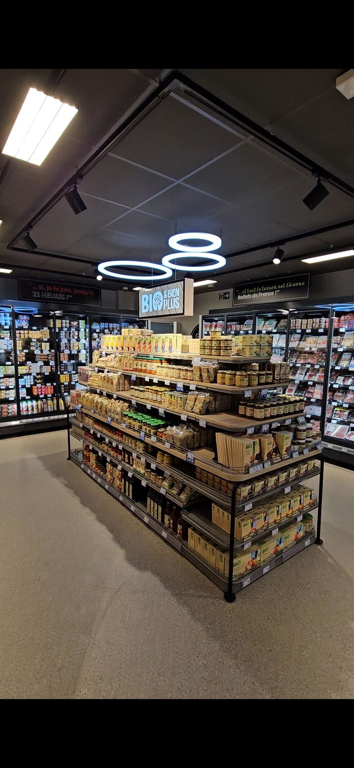 Photo Carrefour City