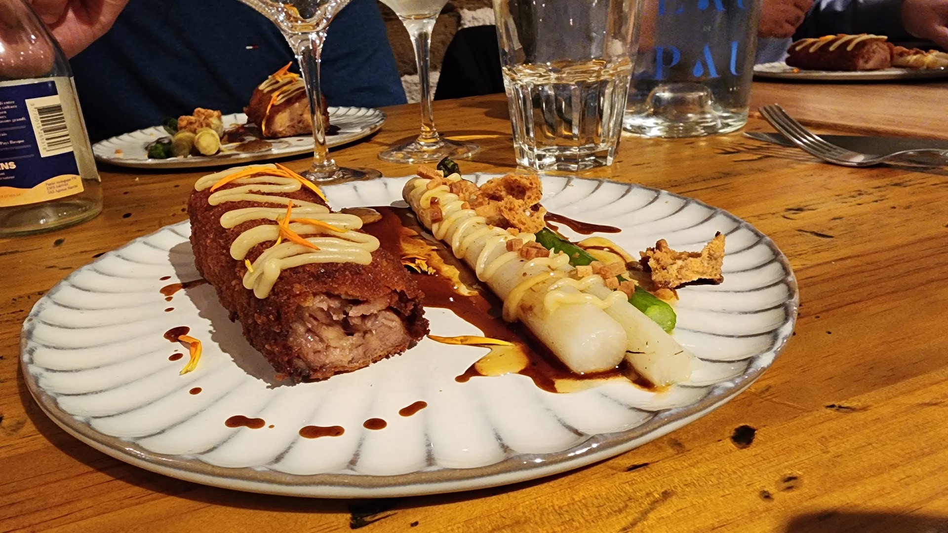 Photo Restaurant Paute