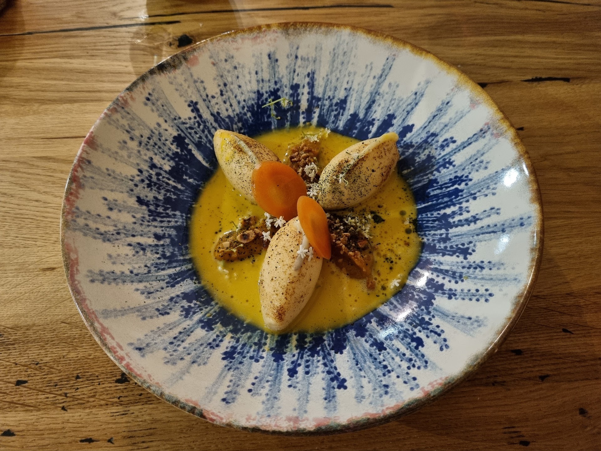 Photo Restaurant Paute