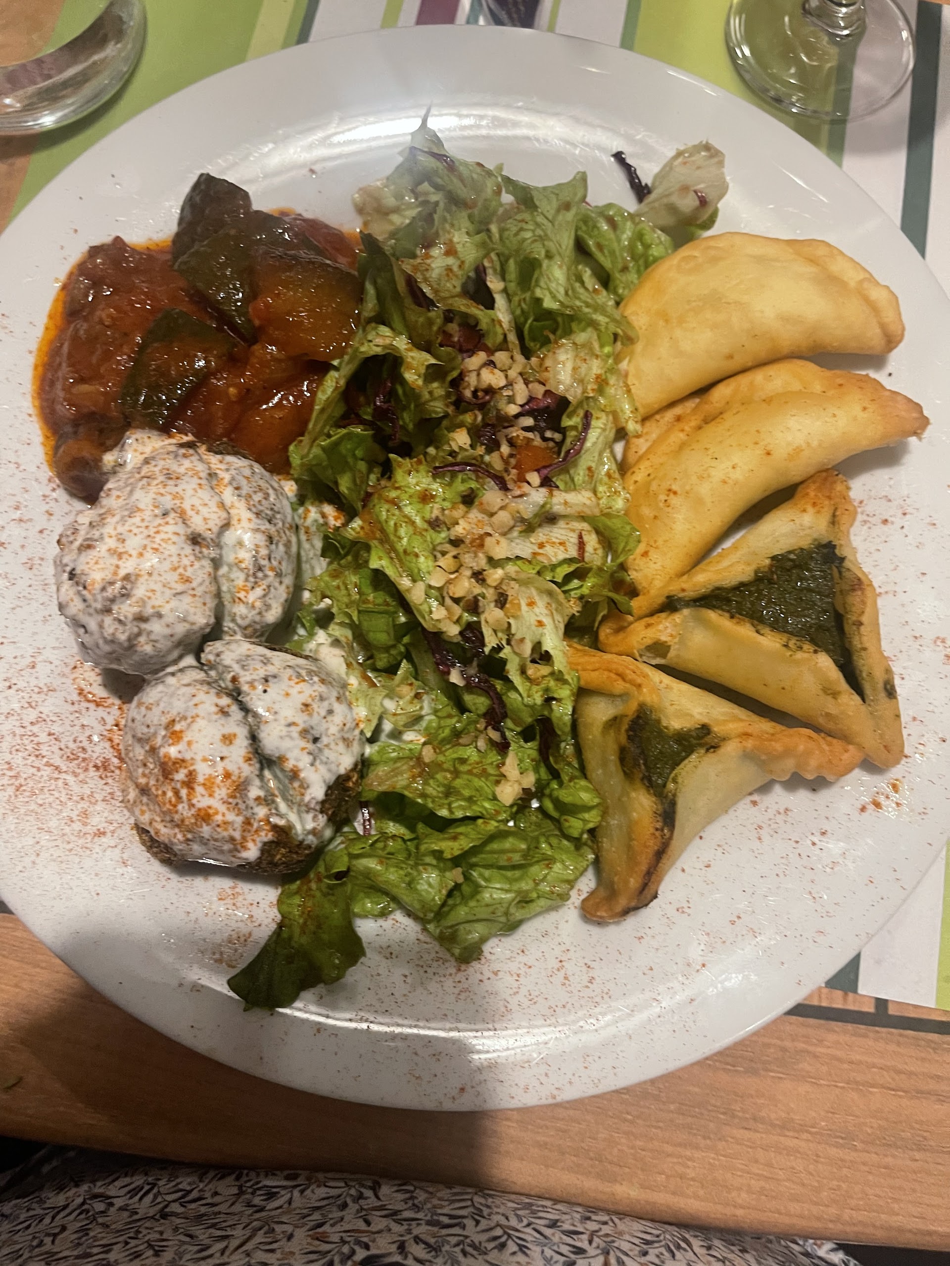 Photo La Fiancée du Désert