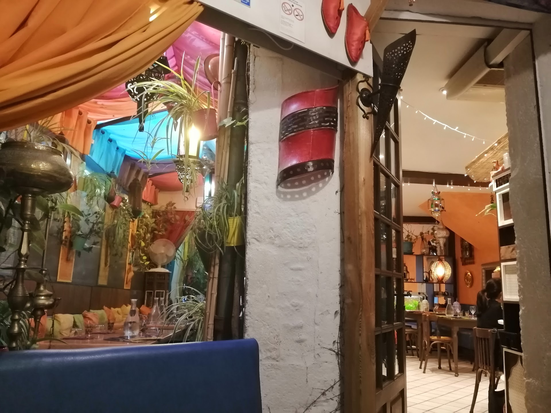 Photo La Fiancée du Désert